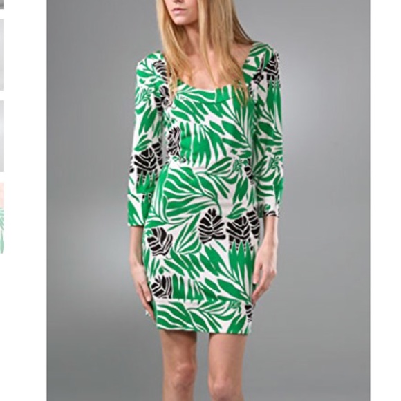 即発!DVF AGGIE dress Diane Von Furstenberg | Dresses | Diane Von Furstenberg